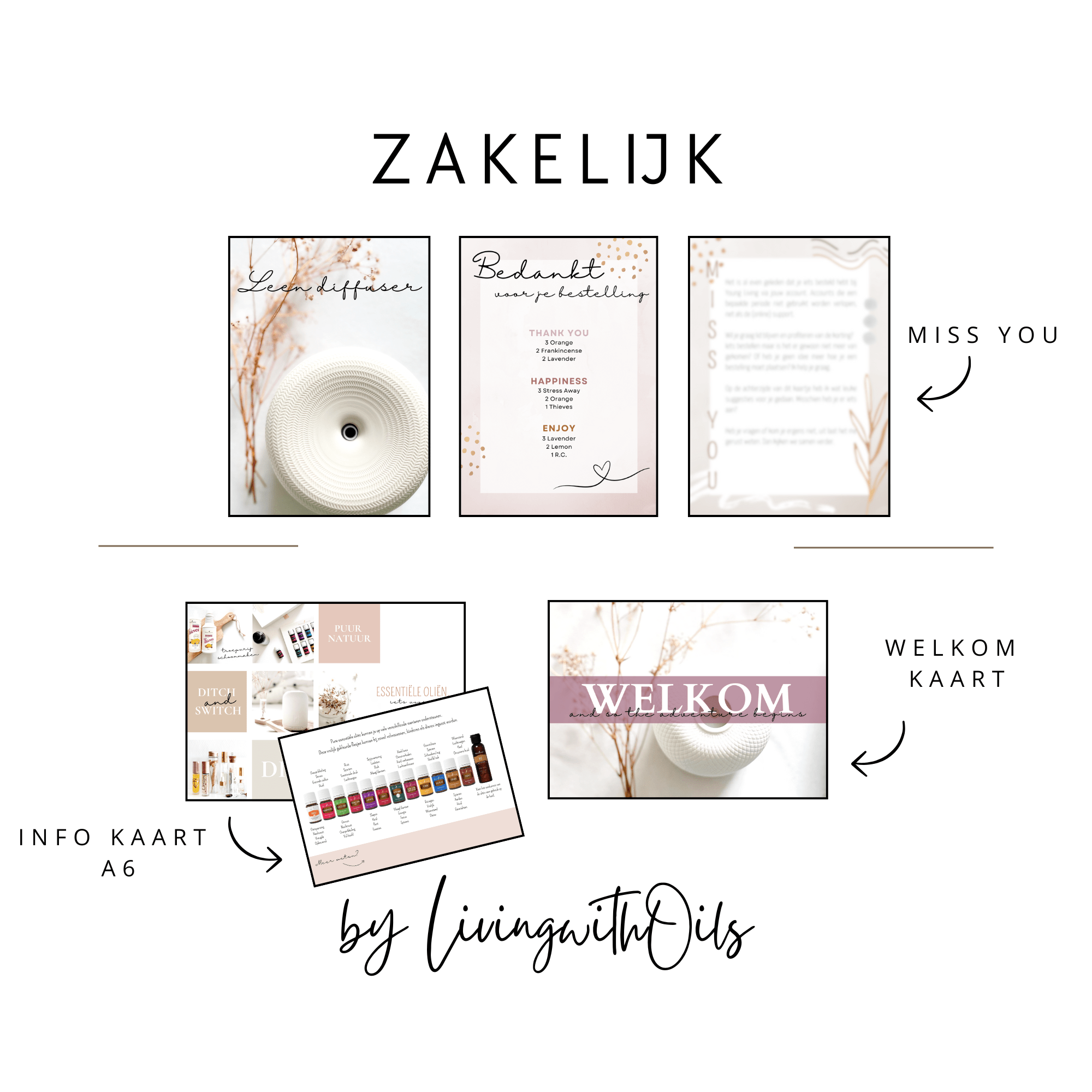 Young Living Zakelijk - Afbeelding 2