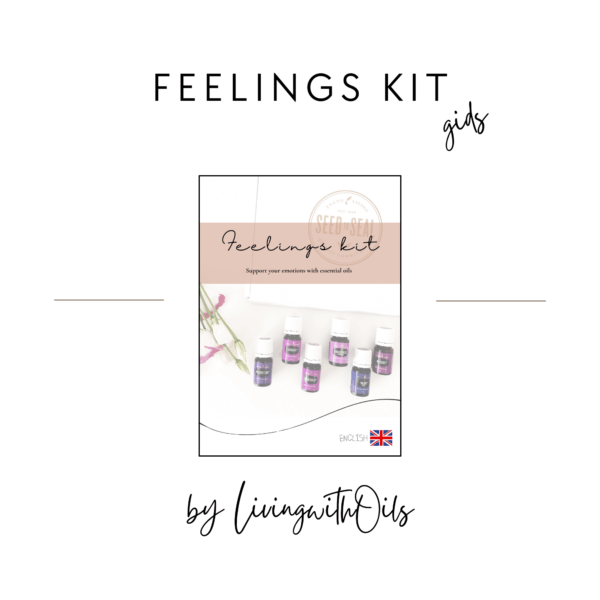Feelings kit gids NL