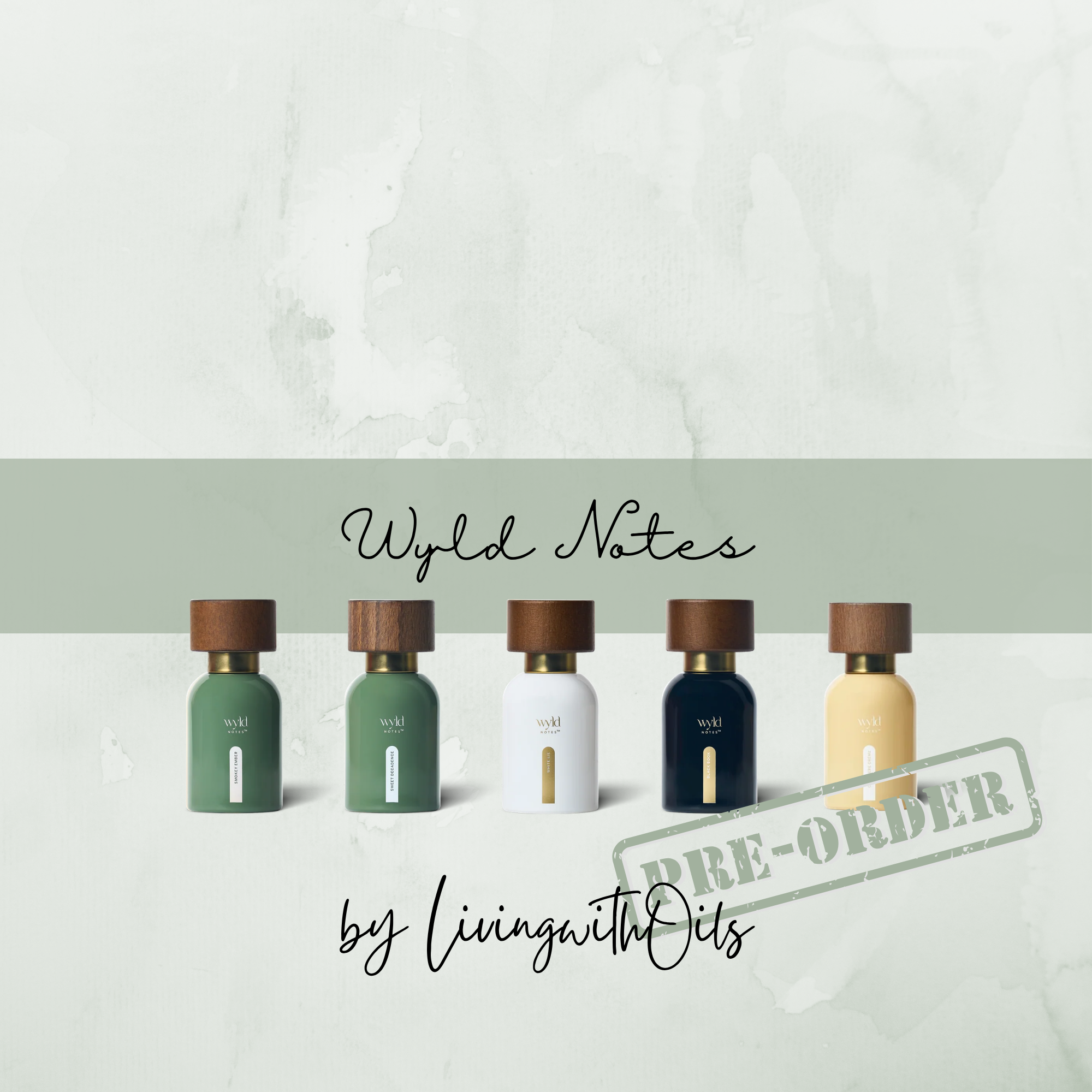 Wyld Notes